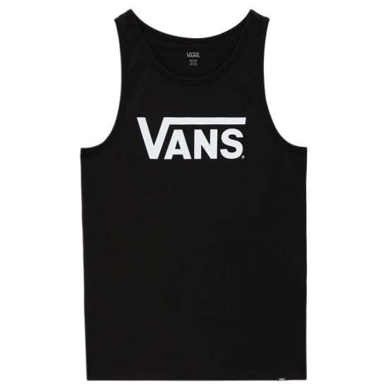 Vans Ανδρική αμάνικη μπλούζα Classic Vans Tank-B